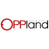 OPPLAND Corporation Logo