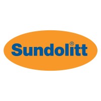 Sundolitt Danmark Logo