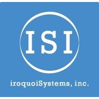 IroquoiSystems, Inc. Logo