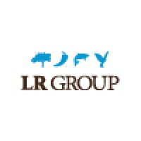 LR GROUP Logo