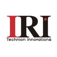 Internet Research Institute, Inc. Logo