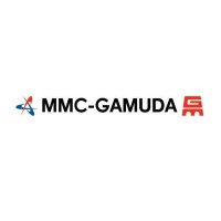 MMC-Gamuda Logo