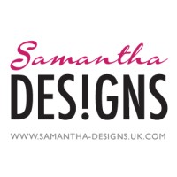 Samantha Designs Logo