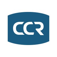 CCR Group - Caisse Centrale de Réassurance (France public reinsurer) Logo