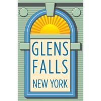 City Of Glens Falls Logo