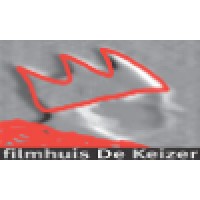 Filmhuis De Keizer Logo