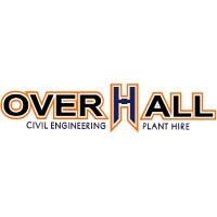 OVERHALL CONTRACTORS LIMITED Logo