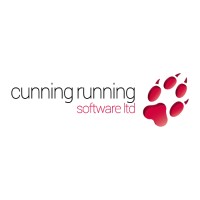 CUNNING RUNNING SOFTWARE LIMITED Logo