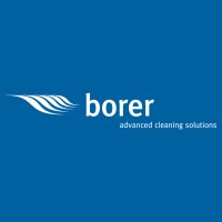 Borer Chemie AG Logo