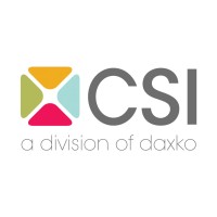 CSI Software Logo