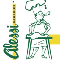 Alessi Bakeries Logo