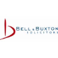 Bell & Buxton LLP, Solicitors Logo