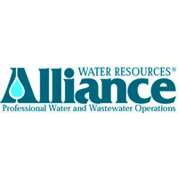 Alliance Water Resources Logo