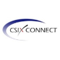 CSIX Connect Logo
