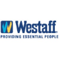 Westaff Logo