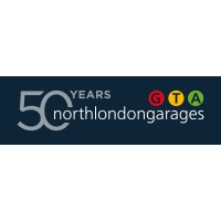 NORTH LONDON GARAGES GTA Logo