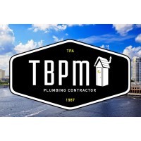 TBPM, Inc. Logo