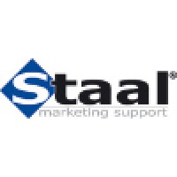 Staal Werbeartikel & Marketing Support Logo