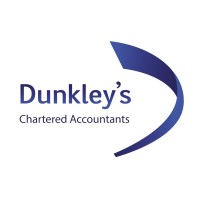 Dunkleys Chartered Accountants Logo