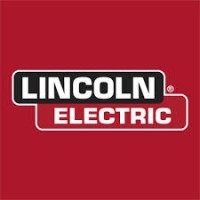 Lincoln Smitweld B.V. Logo