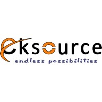 ekSource Technologies, Inc Logo