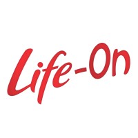 LIFE ON HEALTHCARE LTD Logo