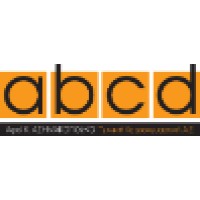 abcd S.A. Logo