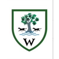 WOODRUSH HIGH SCHOOL AN ACADEMY FOR STUDENTS AGED 11-18 LTD Logo