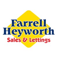 Farrell Heyworth Logo