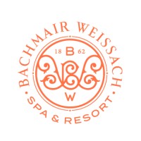 Hotel Bachmair Weissach GmbH & Co. KG Logo