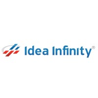IDEA INFINITY IT SOLUTIONS PRIVATE LIMITED Logo