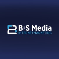 B&S Media Internetmarketing Logo