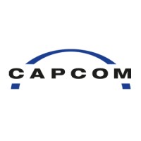 CAPCom AG Logo