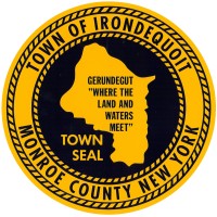 Town of Irondequoit Logo