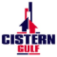 Cistern Gulf Logo
