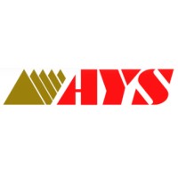 Ann Yak Siong Hardware Logo