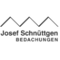 Josef Schnüttgen Bedachungen Logo