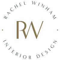 Rachel Winham Interior Design Ltd Logo