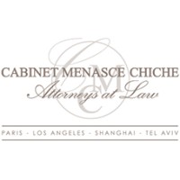 CABINET MENASCE CHICHE - LAW FIRM Logo