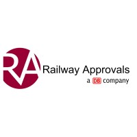 Railway Approvals Ltd Logo