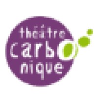 Théâtre Carbonique Logo