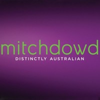 Mitch Dowd Design Logo