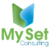 My Set Consulting Logo