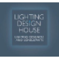 Lighting Design House Logo