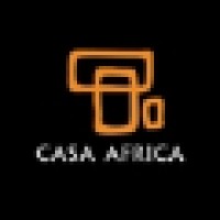 Casa África Logo