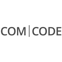ComCode GmbH Logo