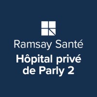 HOPITAL PRIVE DE PARLY II Logo