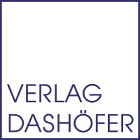 Verlag Dashöfer GmbH Logo