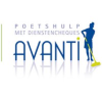 AVANTI Logo