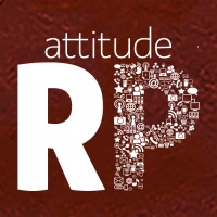 Attitude RP Logo
